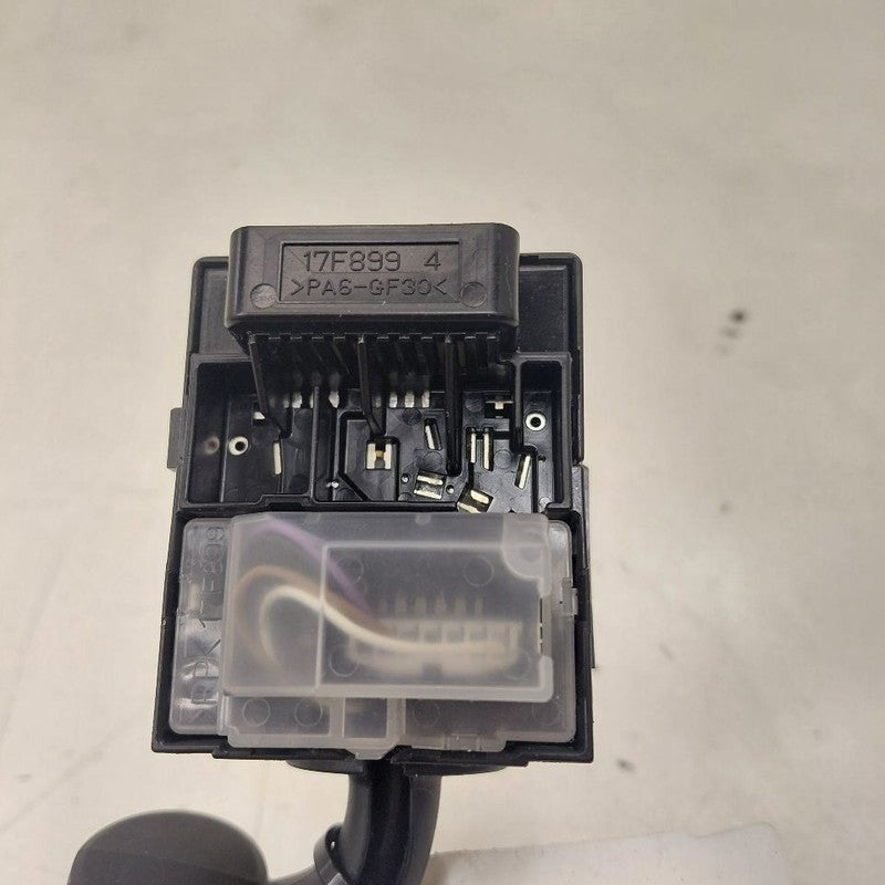 Column Mounted Windshield Wiper Switch Fits 14-20 Mazda 6