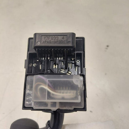 Column Mounted Windshield Wiper Switch Fits 14-20 Mazda 6