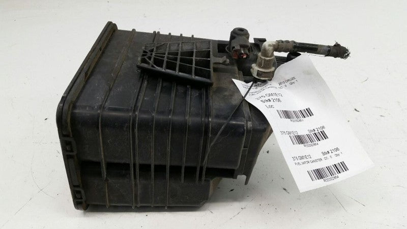 Fuel Vapor Canister Charcoal Evaporator Can 2012 Cruze