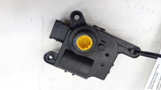 Elantra Flap Door Motor Heater AC Door Actuator 2009 2010 2011 2012