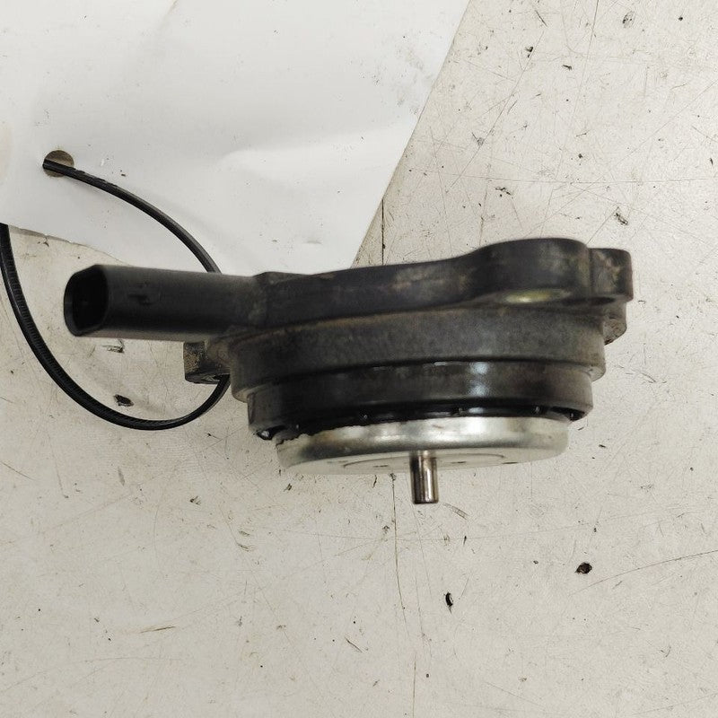 Buick Encore GX Variable Timing Gear Oil Control Valve Cylinder Head 2