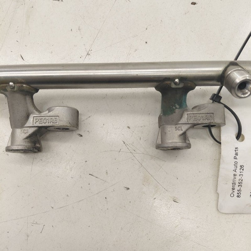 Mazda 6 Fuel Rail Injection Injector Mount Bar  2.5 2016 2015 2014