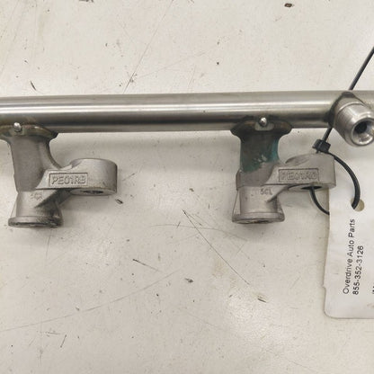 Mazda 6 Fuel Rail Injection Injector Mount Bar  2.5 2016 2015 2014