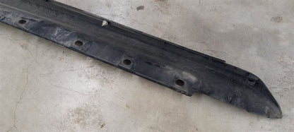 Scion XA Rocker Panel Trim Cover Molding Skirt Right Passenger Side 20