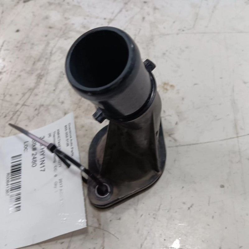 Hyundai Accent Thermostat Housing Mount Bracket 1.6 2014 2015 2016 201