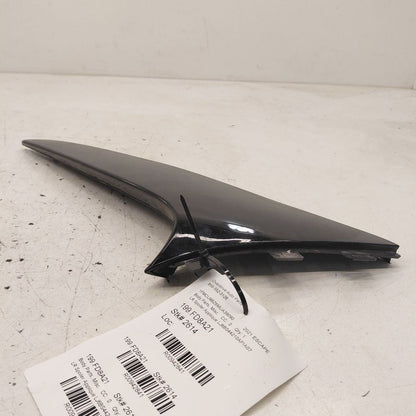 Ford Escape Left Rear Spoiler Applique Molding {LJ6BS44210APIA07} 2020
