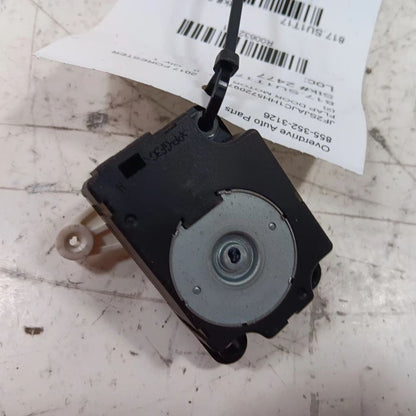 Subaru Forester Flap Door Motor Heater AC Door Actuator  2016 2017 201