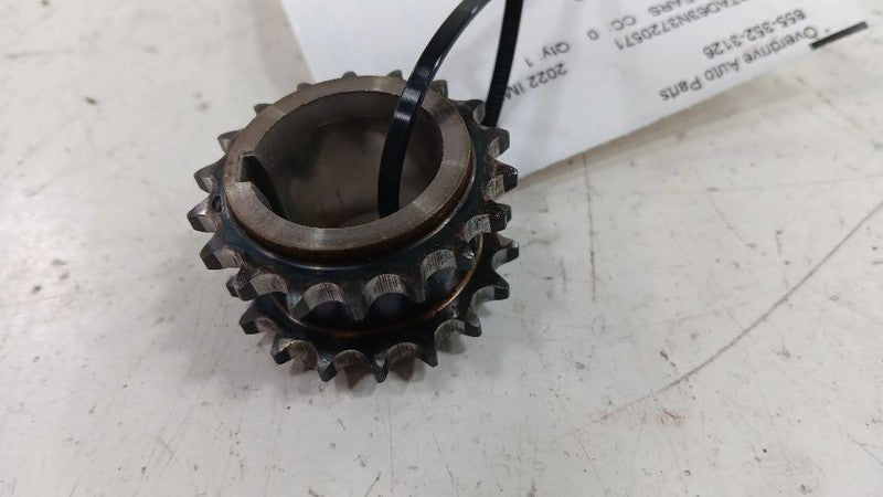Subaru Impreza Timing Gear 2017 2018 2019 2020 2021 2022