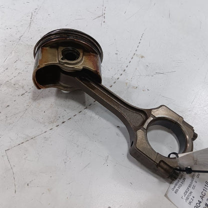 Acura ILX 2.4 Single Piston With Connecting Rod   2016 2017 2018
