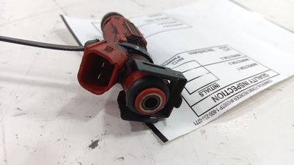 Fuel Injection Injector Parts Fuel Injector 2.0L Sedan Fits 11-20 ELAN