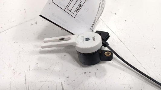 Buick Lacrosse Brake Pedal Switch 2013 2014 2015 2016 OEM