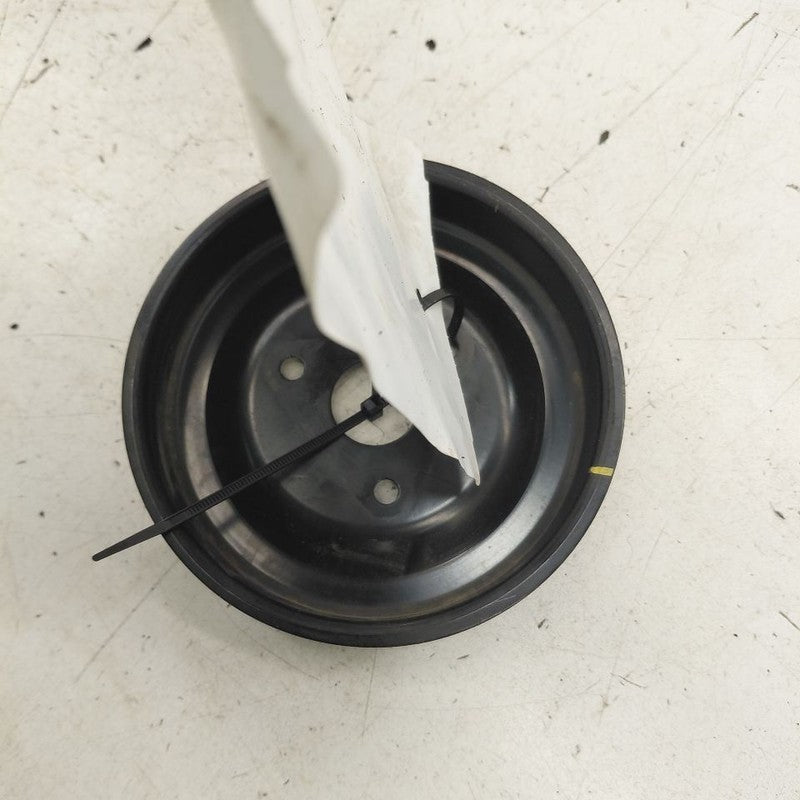 Fiat 500 X Model   Water Pump Pulley  2016 2017