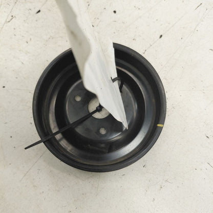 Fiat 500 X Model   Water Pump Pulley  2016 2017