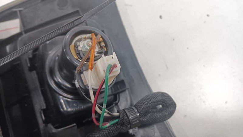 Lexus LS460 Dash Air Vent Center Middle  2007 2008 2009