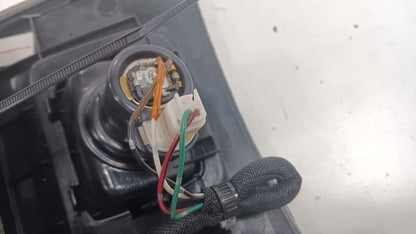 Lexus LS460 Dash Air Vent Center Middle  2007 2008 2009