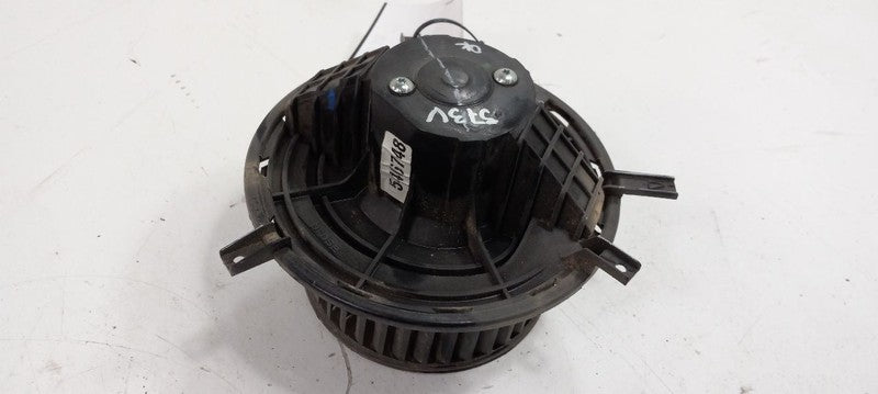 68038189AA Blower Motor Rear Fits 09-20 Dodge Journey