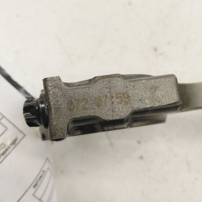 Ford Ecosport Single Piston With Connecting Rod   2.0 2020 2021 2022 O