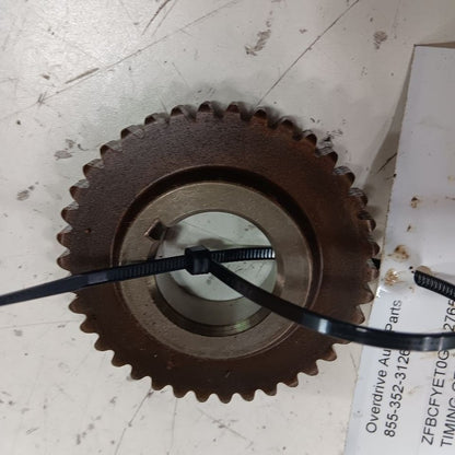 Fiat 500 Timing Gear  2016 2017 OEM