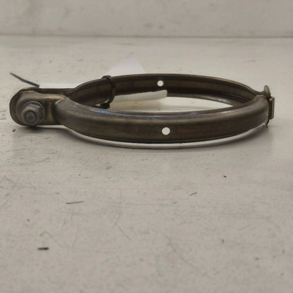 Lexus NX350 V Band Clamp 2.4 2022 2023 2024 2025