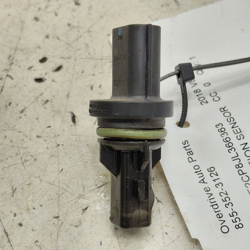 Nissan Versa Note Camshaft Cam Shaft Position Sensor  1.6 2019 2018 20