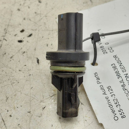Nissan Versa Note Camshaft Cam Shaft Position Sensor  1.6 2019 2018 20