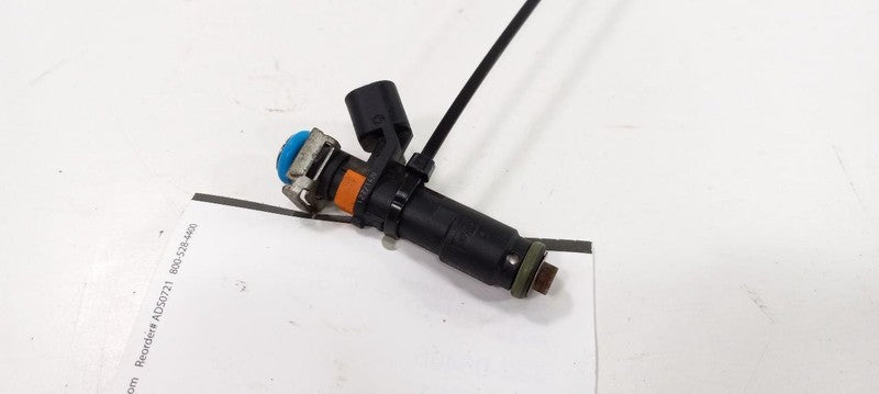 4593986AA Fuel Injection Parts 2.4L Engine ID ED6 Fits 17-20 COMPASS