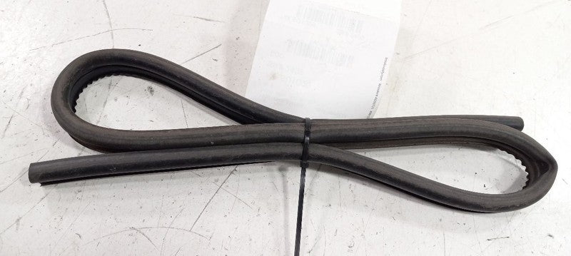 Subaru Impreza Cowl Vent Panel Hood Rubber Seal 2020 2019 2018 2017 OE