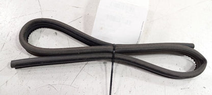 Subaru Impreza Cowl Vent Panel Hood Rubber Seal 2020 2019 2018 2017 OE
