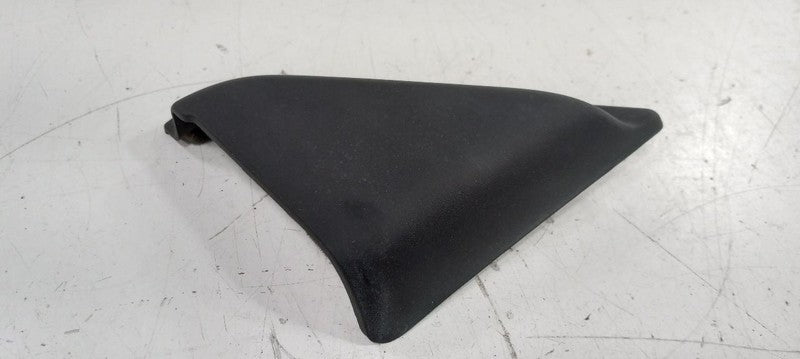 Dodge Dart Mirror Mount Cover Door Trim Right Passenger 2013 2014 2015 2016