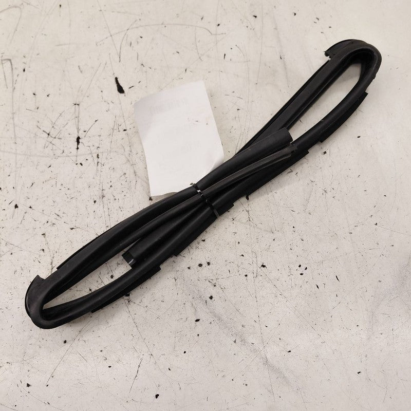 Nissan Versa Note Door Glass Window Seal Rubber Right Passenger Rear B
