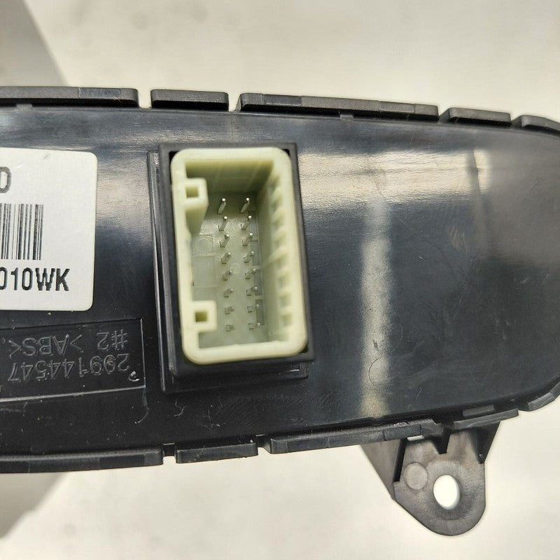 Kia Sorento Dimmer Switch Dash Light Dimmer Control  2018 2017 2016