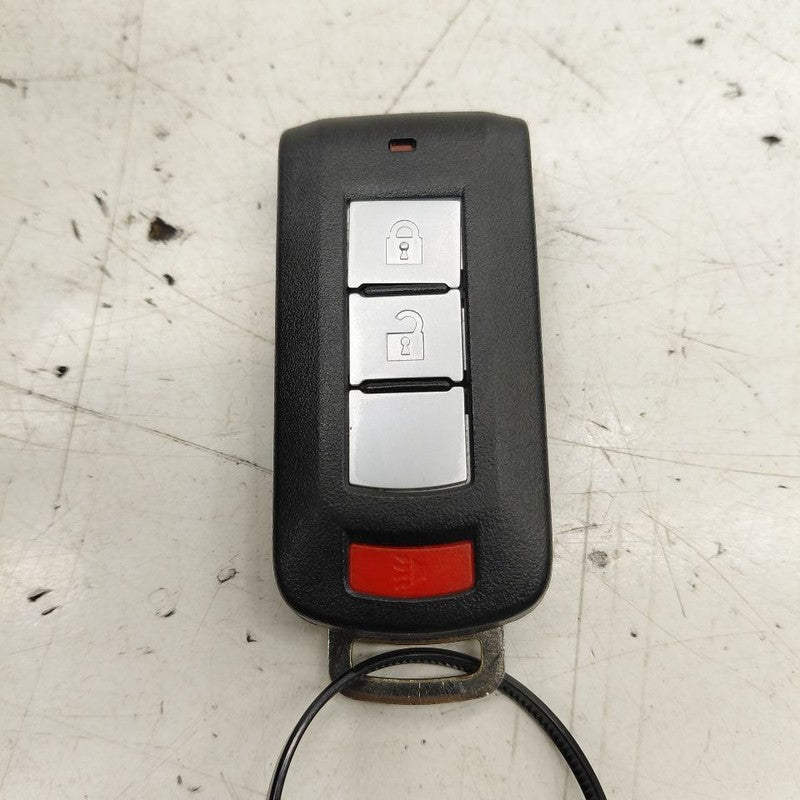 Mitsubishi Mirage Fob Remote 2024 2023 2022 2021