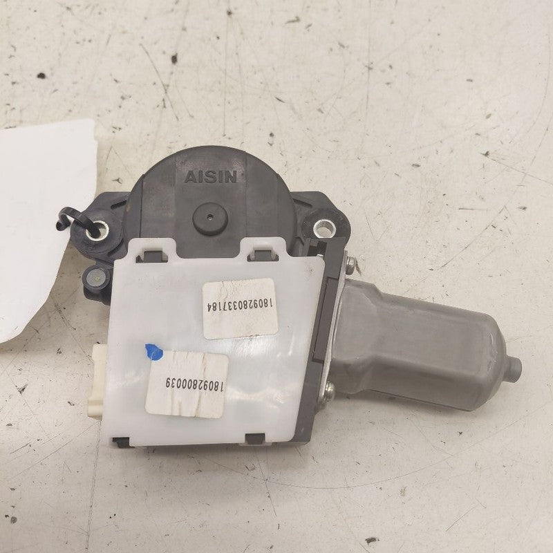 Lexus IS350 Electric Power Sun Moon Roof Glass Motor  2020 2019 2018