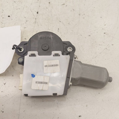 Lexus IS350 Electric Power Sun Moon Roof Glass Motor  2020 2019 2018