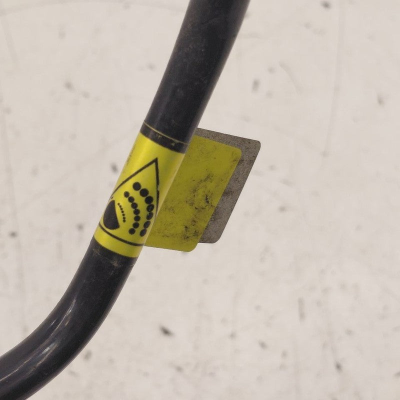 2018 Fiat 500 X 2.4 Model AC Hose Line