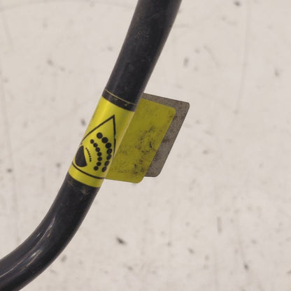 2018 Fiat 500 X 2.4 Model AC Hose Line