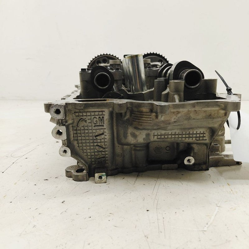 Engine Cylinder Head 1.3L Fits 21-25 Chevy Trailblazer