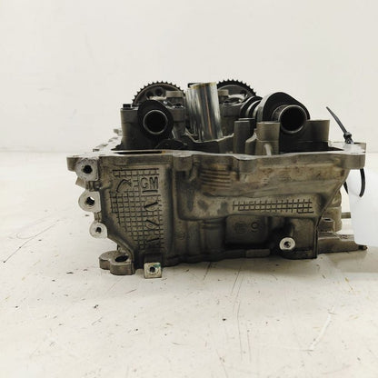 Engine Cylinder Head 1.3L Fits 21-25 Chevy Trailblazer