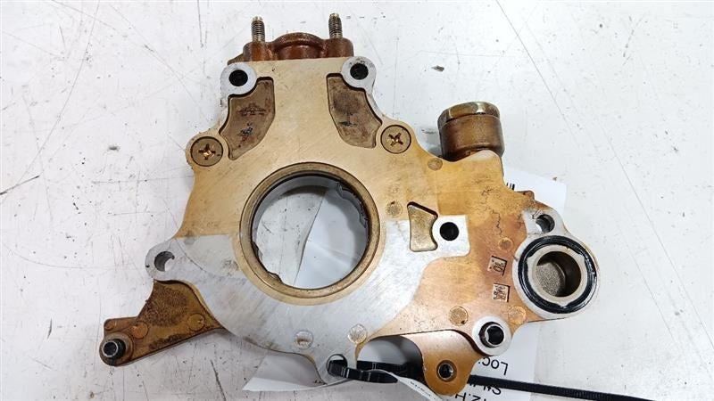 Honda Insight Engine Oil Pump 2010 2011 2012 2013 OEM
