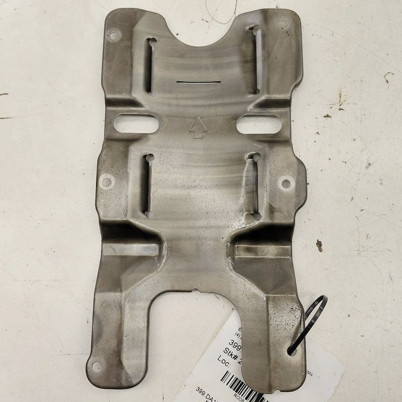 Nissan Maxima Engine Baffle 3.5 2018 2017 2016 OEM