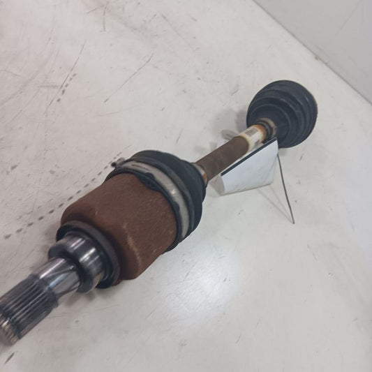 Driver Left CV Axle Shaft Gasoline 2.0L VIN 2 8th Digit Fits 12-18 For