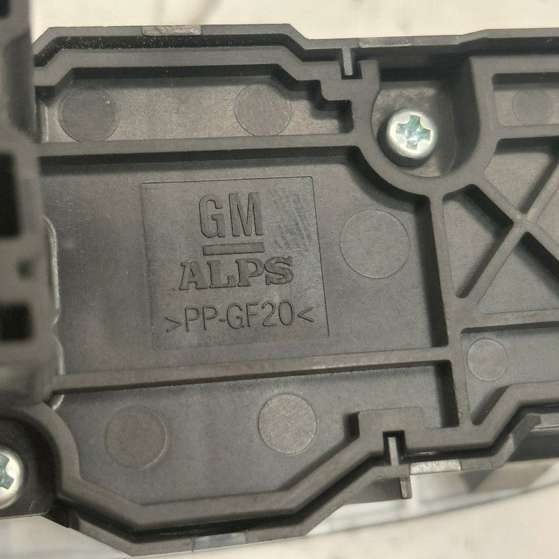 Chevy Trax Headlight Switch Head Light Lamp  2022 2021