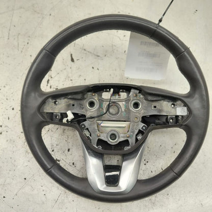 Hyundai Santa Fe Steering Wheel  2019 2020