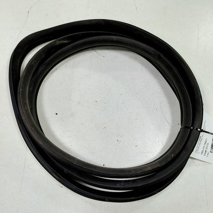 Hyundai Elantra On Body Door Jamb Seal Gasket Front Left Driver  2024 
