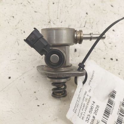 Gas Fuel Pump Only Engine Mounted 3.3L Fits 15-19 Hyundai Santa Fe