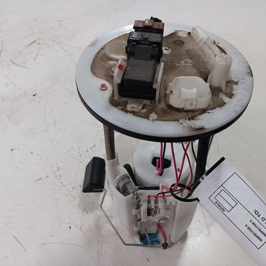Gas Fuel Pump AWD Fits 19-20 Mitsubishi Outlander Sport