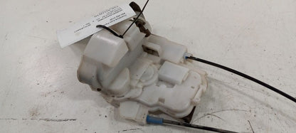 Subaru legacy Door Latch Lock Right Passenger Front 2010 2011 2012 201