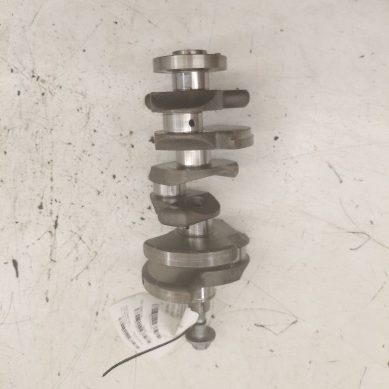 Buick Encore GX Engine Crankshaft Crank Shaft  1.3 2022 2023 2024 2025