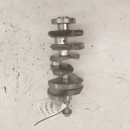 Buick Encore GX Engine Crankshaft Crank Shaft  1.3 2022 2023 2024 2025