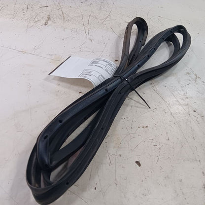 Jeep Renegade On Door Seal Rubber Left Driver Rear Back 2023 2022 2021
